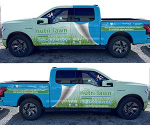 Car Wrap Design by AZ_Studio for this project | Design #33272128