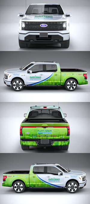 Car Wrap Design by ANGGI MAULANA PRAKOSO for this project | Design #33364229