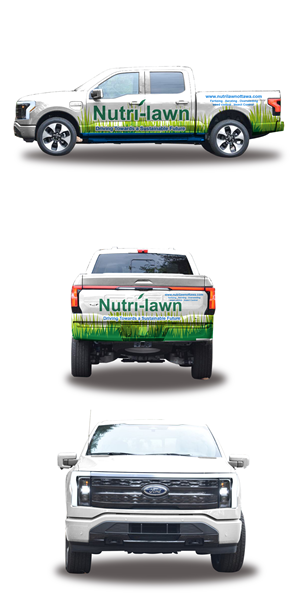 Car Wrap Design by Martin Prihatna for this project | Design #33289956