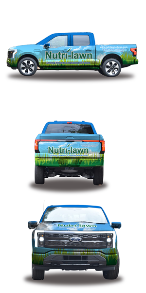 Car Wrap Design by Martin Prihatna for this project | Design: #33289963
