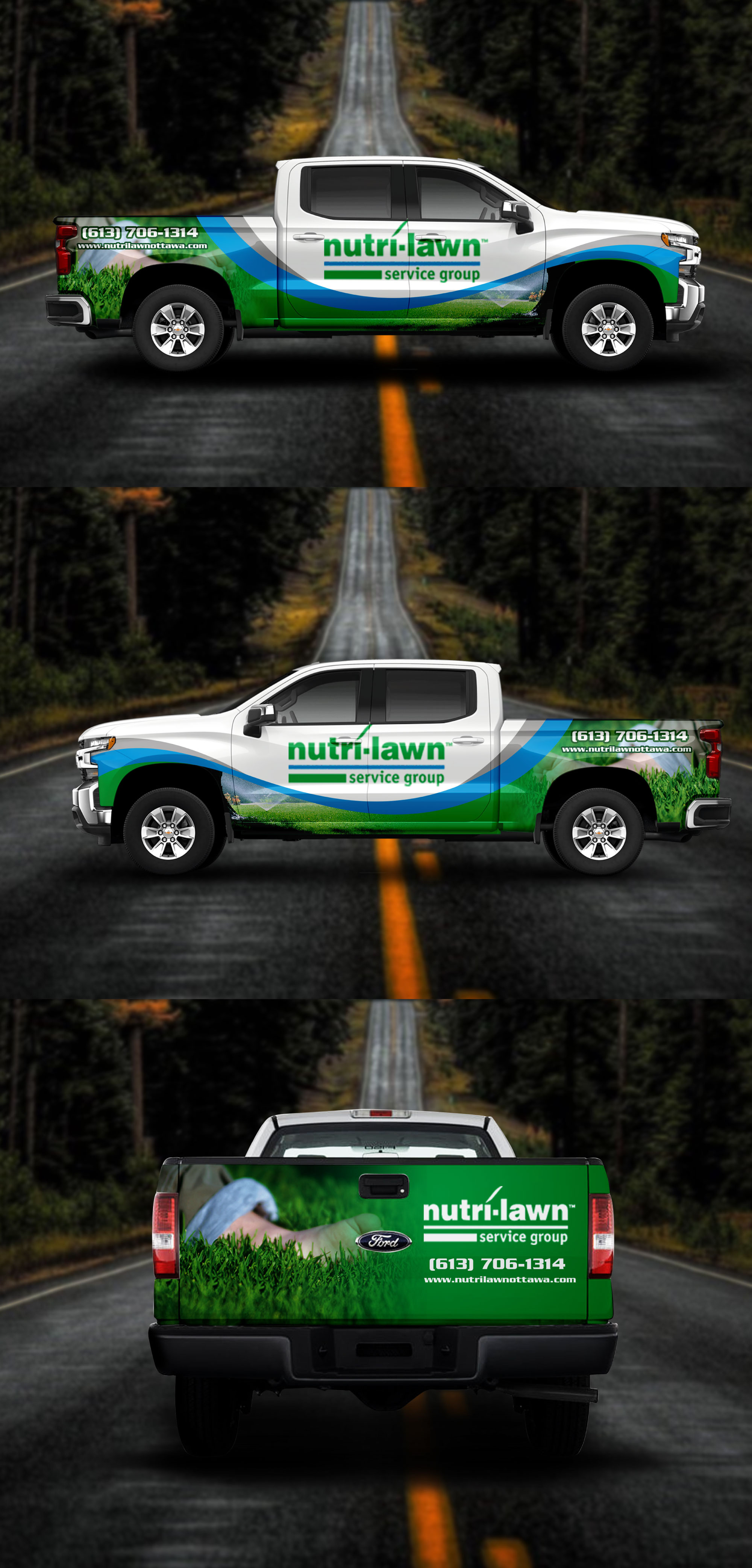 Car Wrap Design by LAXMI DESIGNHUB for this project | Design #33280597