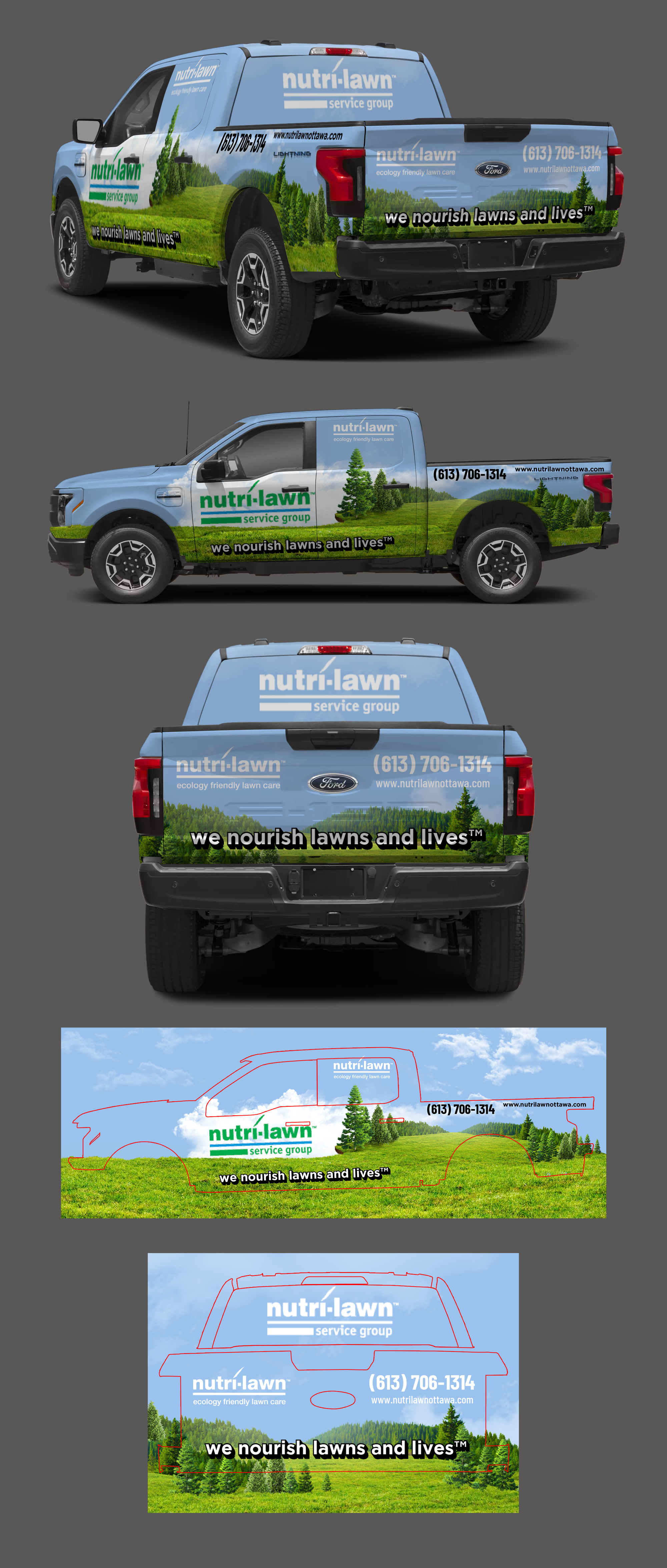 Car Wrap Design by 123graphics for this project | Design #33268218
