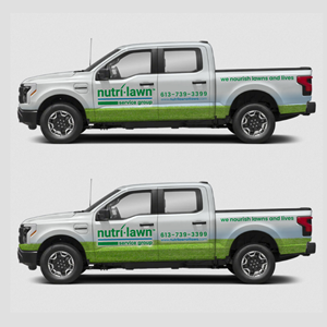 Car Wrap Design by Yoga Tri for this project | Design #33302355