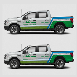 Car Wrap Design by Yoga Tri for this project | Design: #33302399