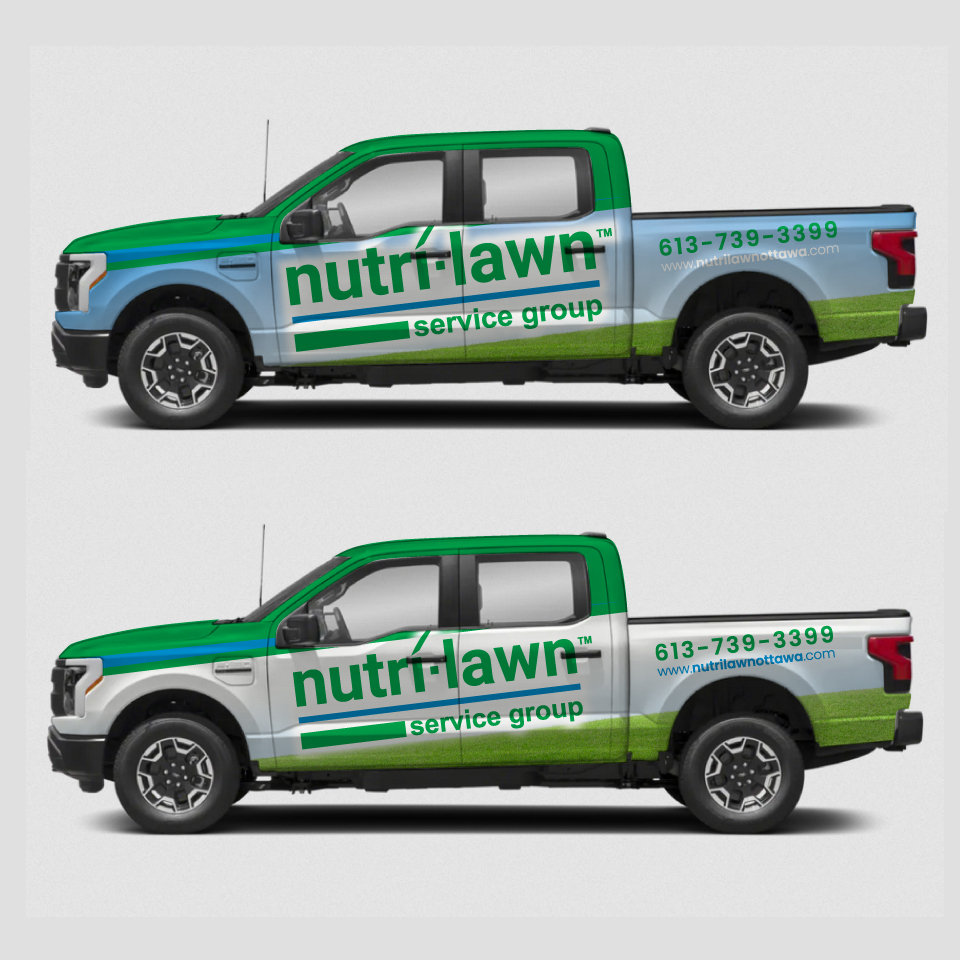 Diseño de Rotulación de Vehículo por Yoga Tri para este proyecto | Diseño #33307393