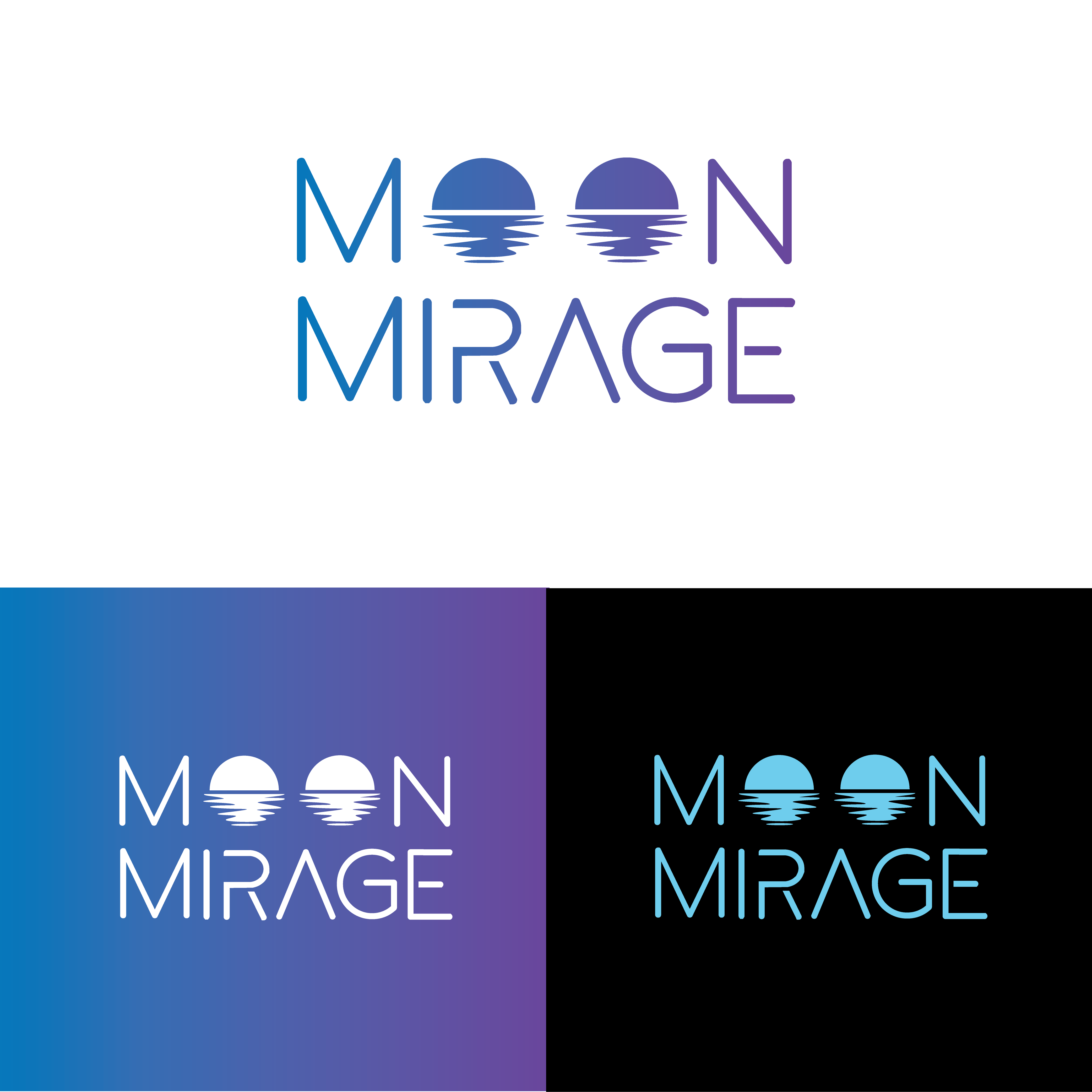 Logo Design by PurpleBoa for this project | Design #33280738