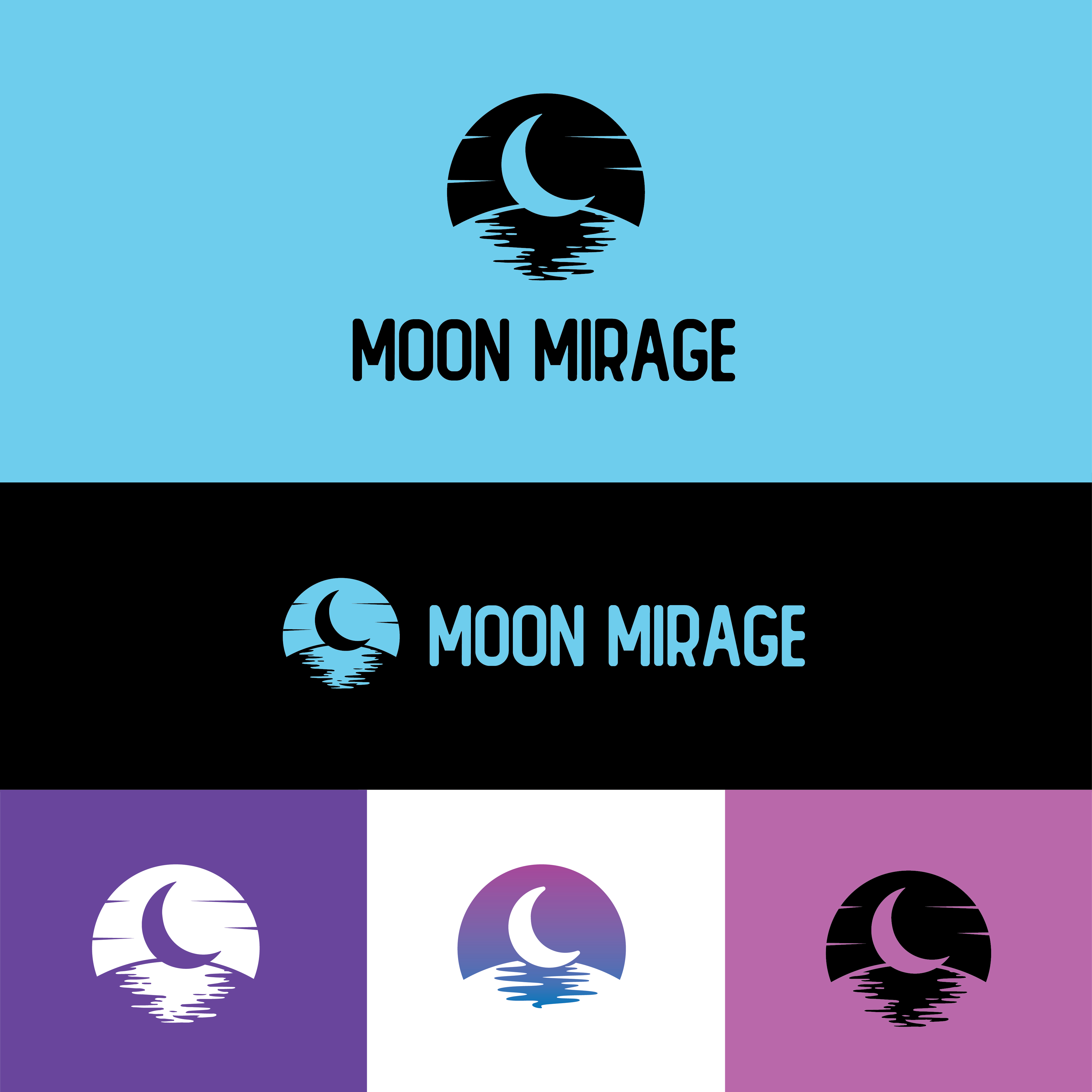 Logo Design by PurpleBoa for this project | Design #33288186