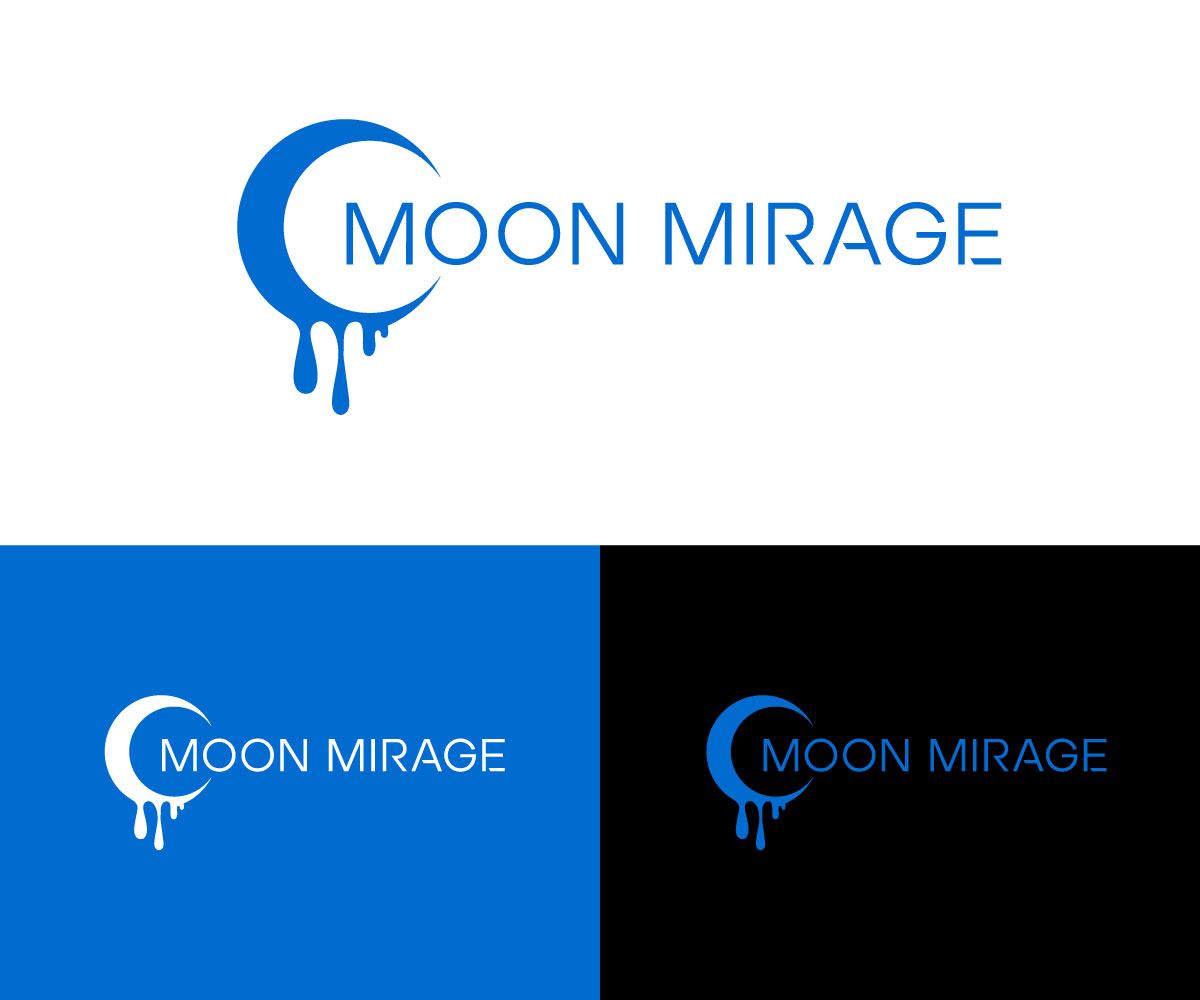Logo Design by Kavth for this project | Design #33297929