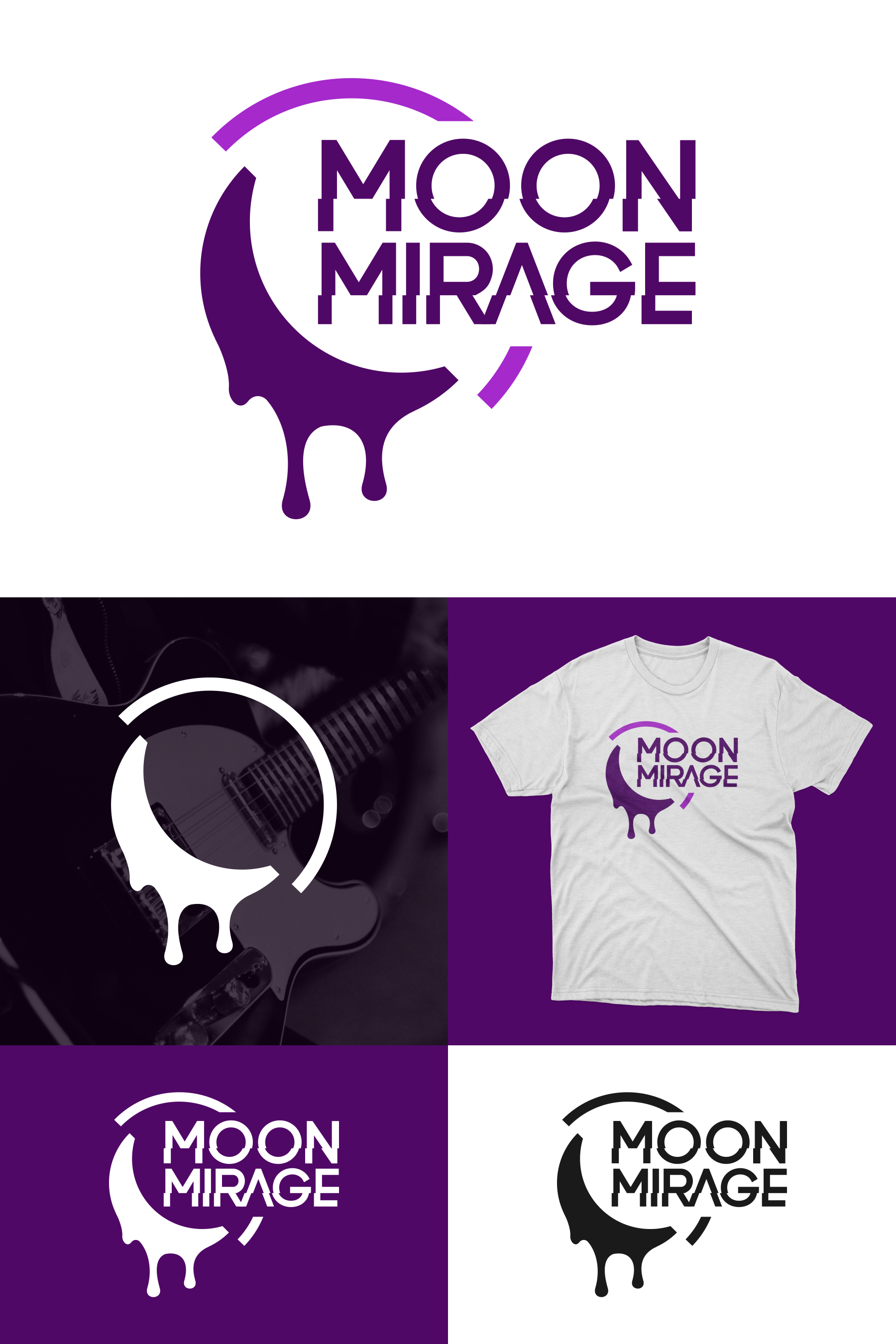 Logo Design by Aezakmi for this project | Design #33307923