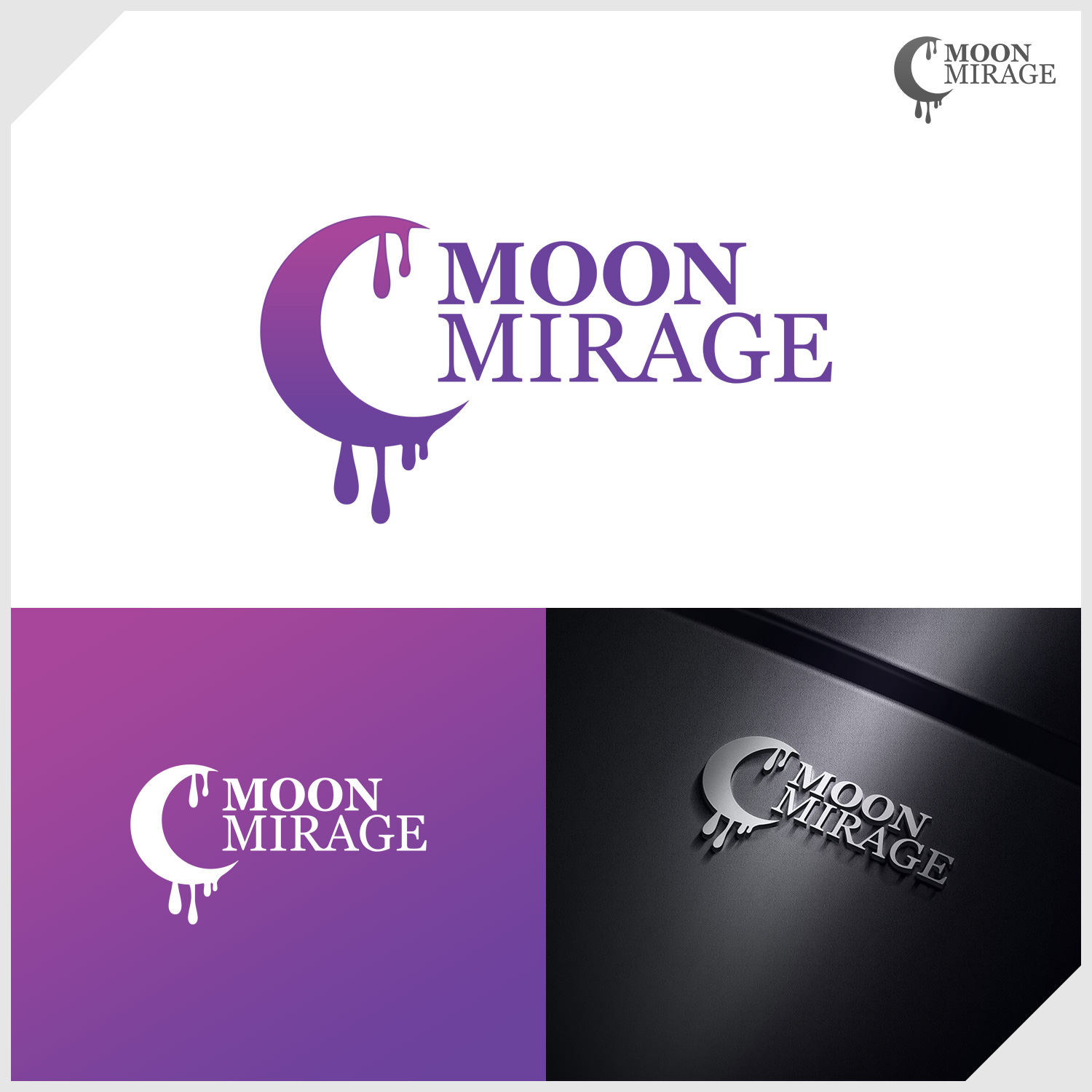 Logo Design by IDesign1606 for this project | Design #33281786