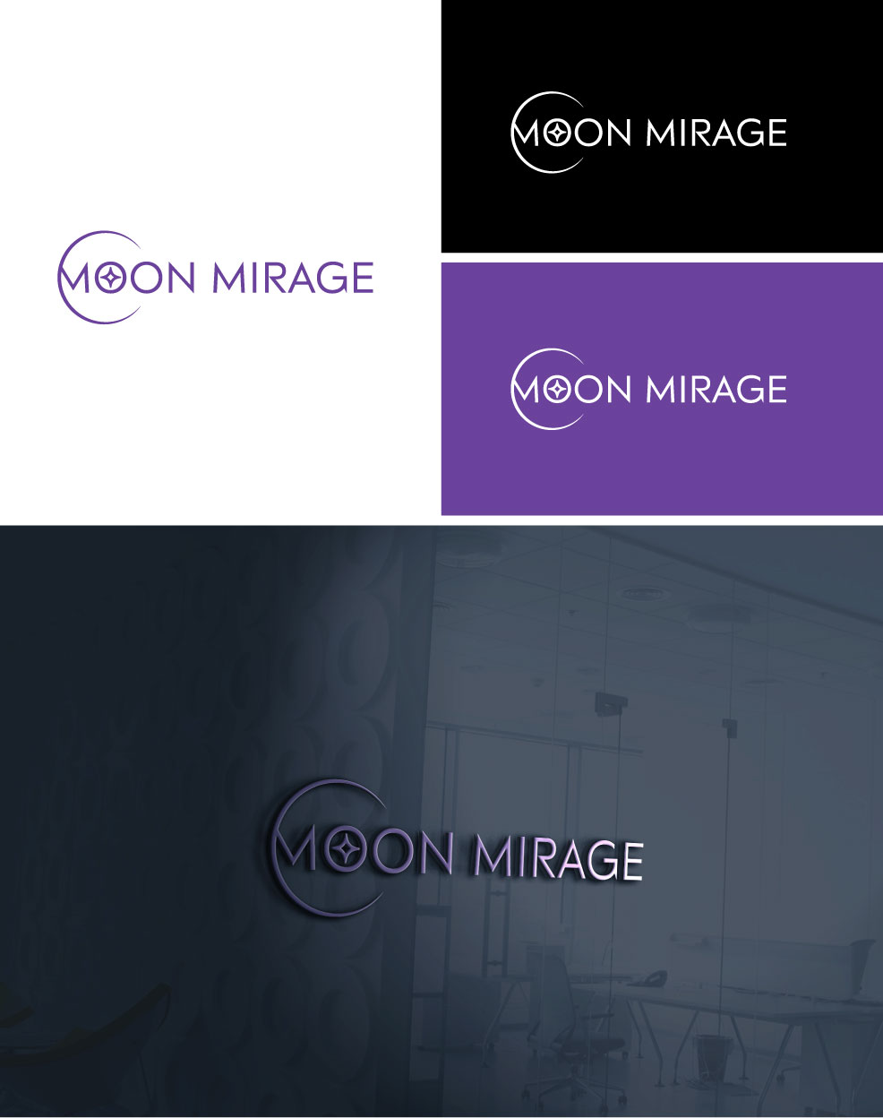 Logo Design by Christopher C for this project | Design #33286161