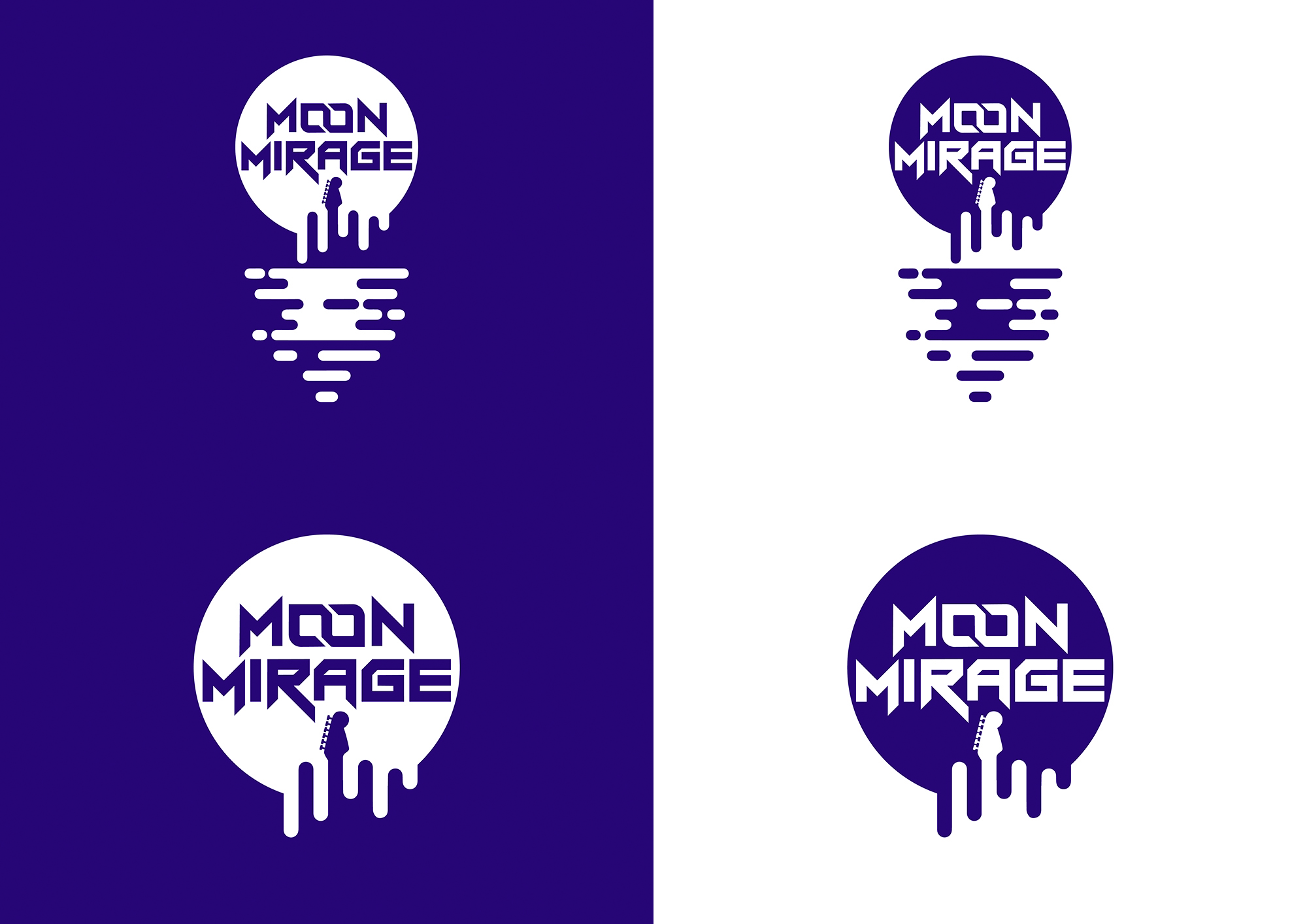 Logo Design by chicho_909 for this project | Design #33299771