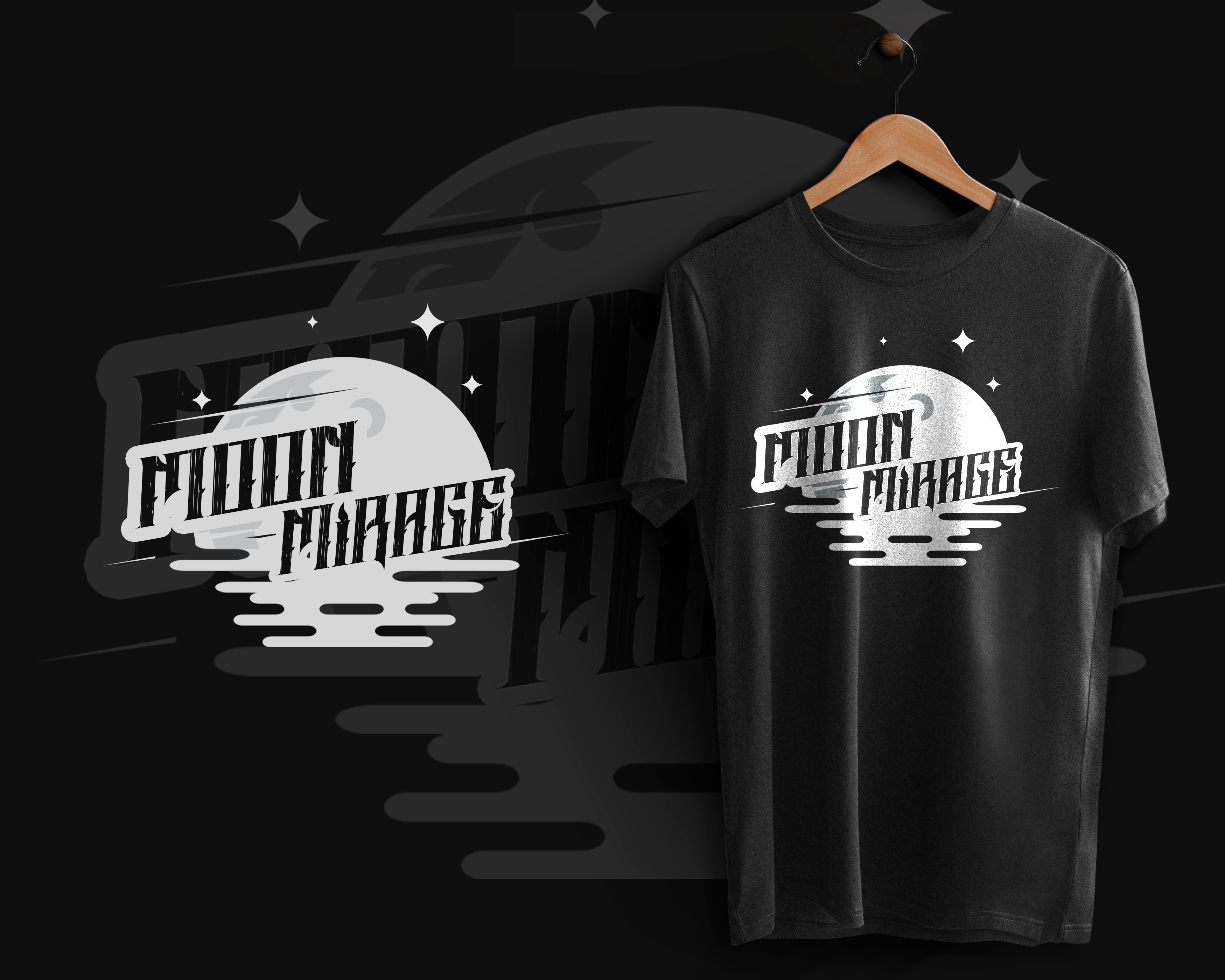 Logo Design by Roman Designs for this project | Design #33277158