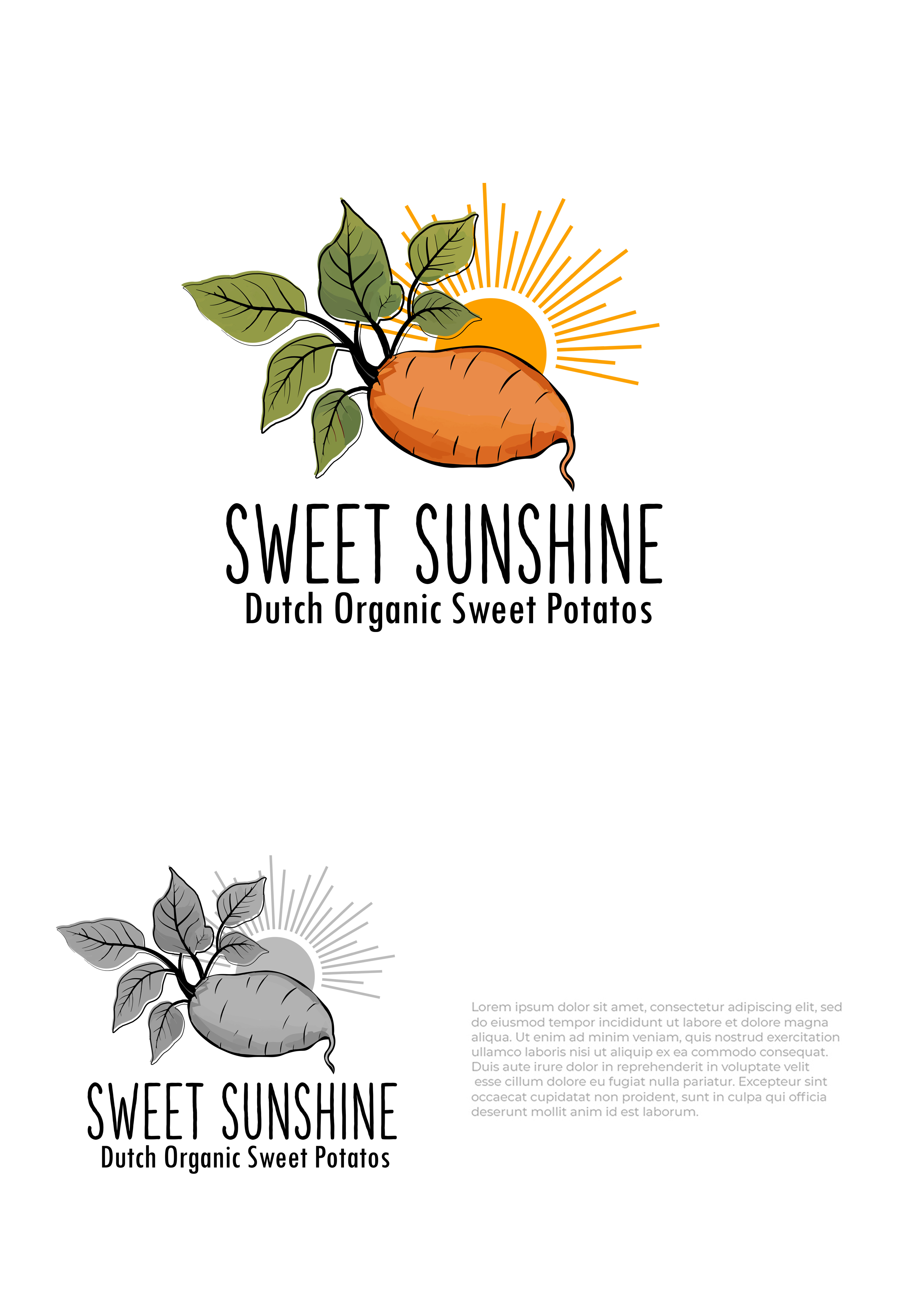 Logo Design by Jelena B for this project | Design #33273817