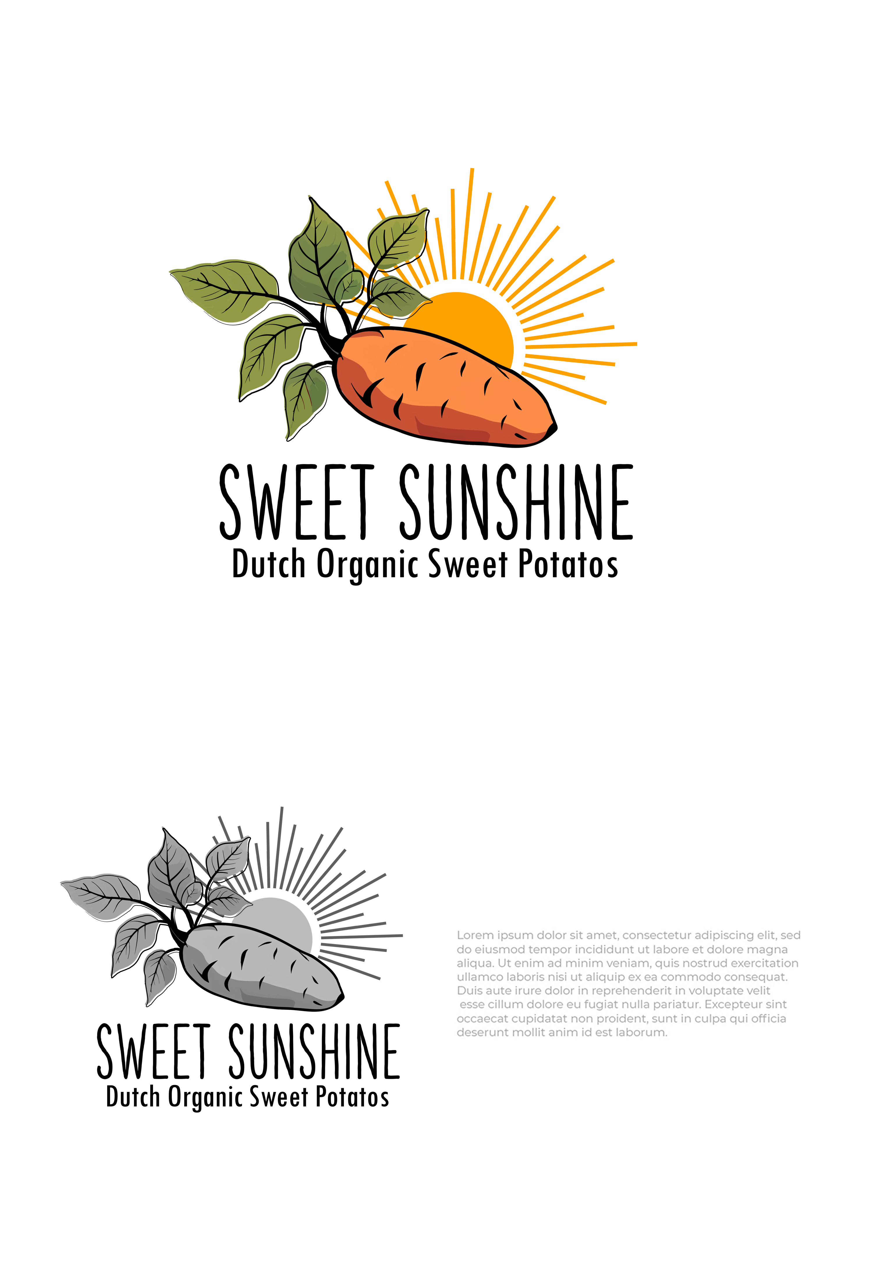 Logo Design by Jelena B for this project | Design #33274482