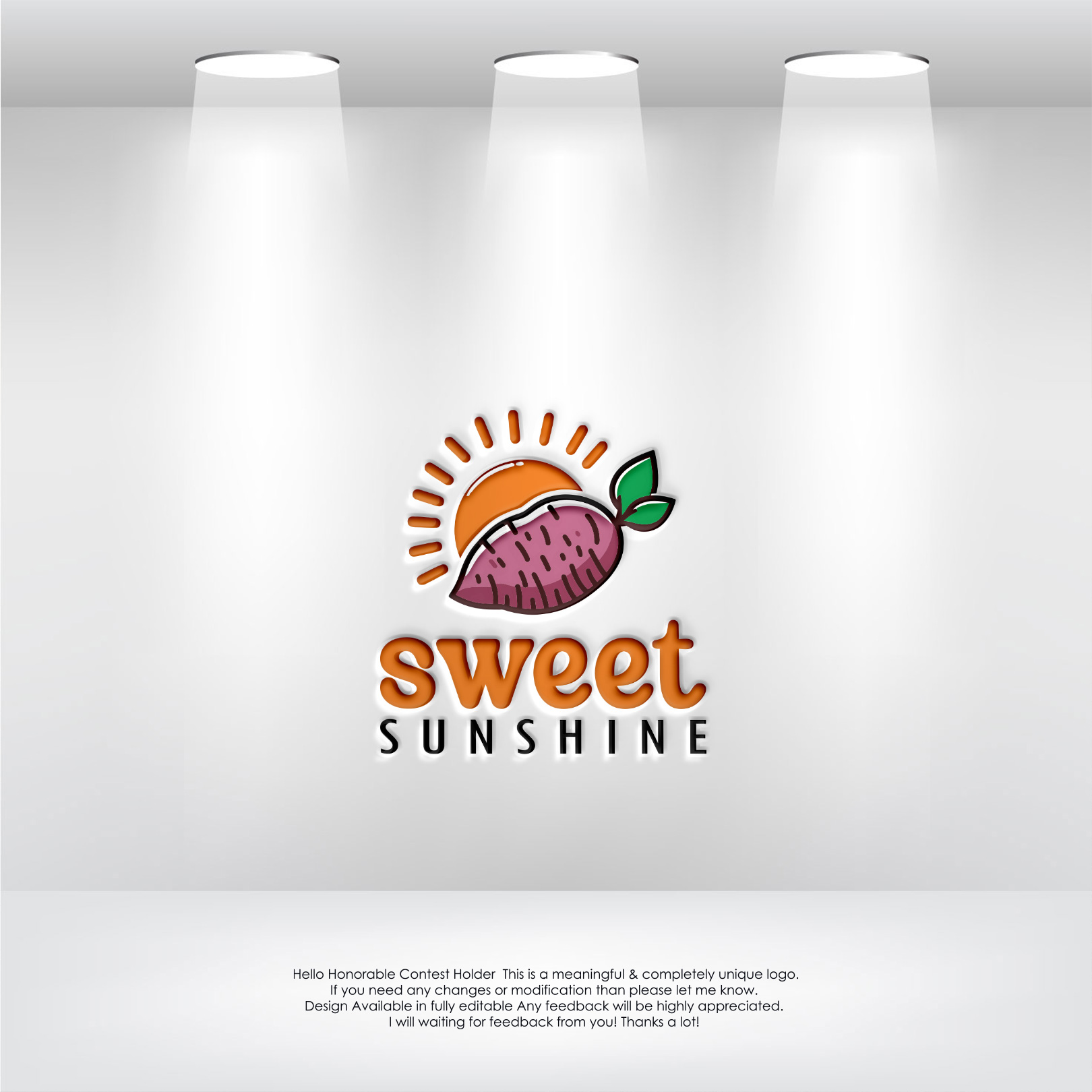 Logo Design by LogoEon for this project | Design #33273483