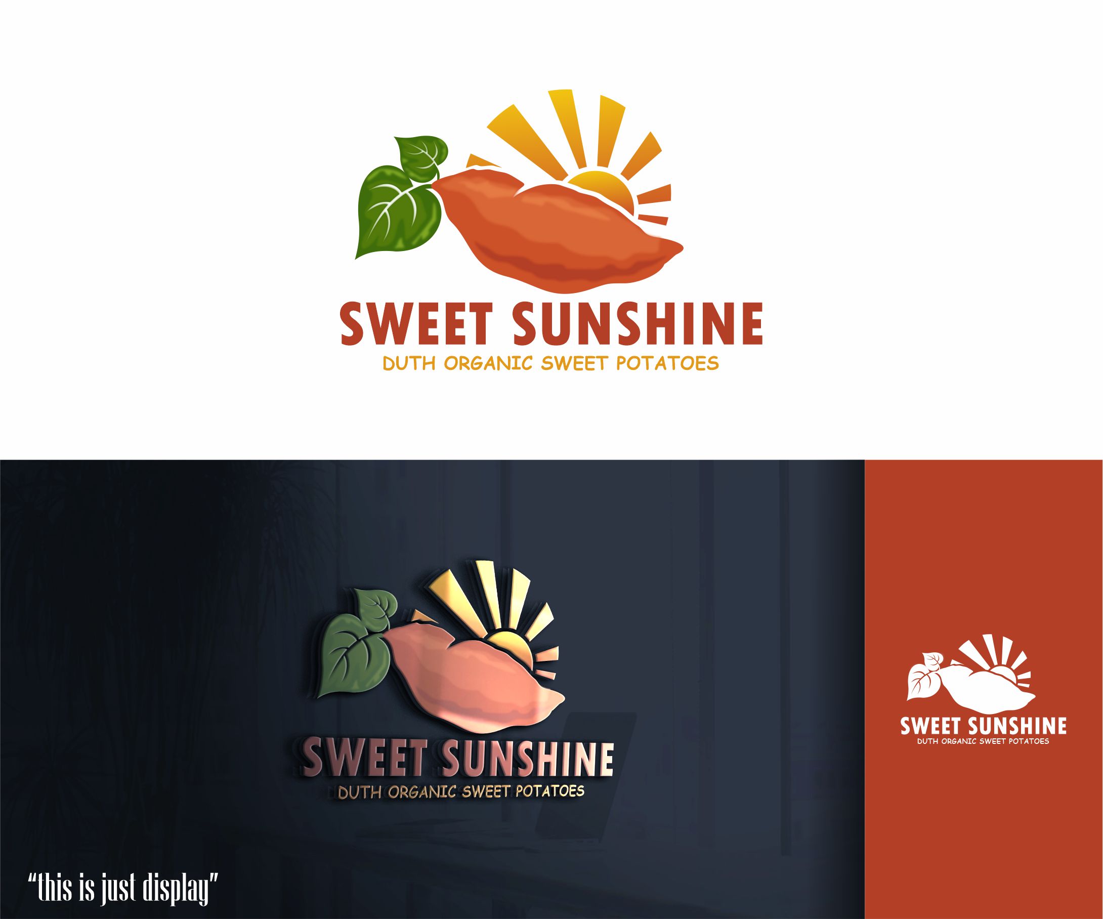 Logo-Design von alkaline für dieses Projekt | Design #33275161