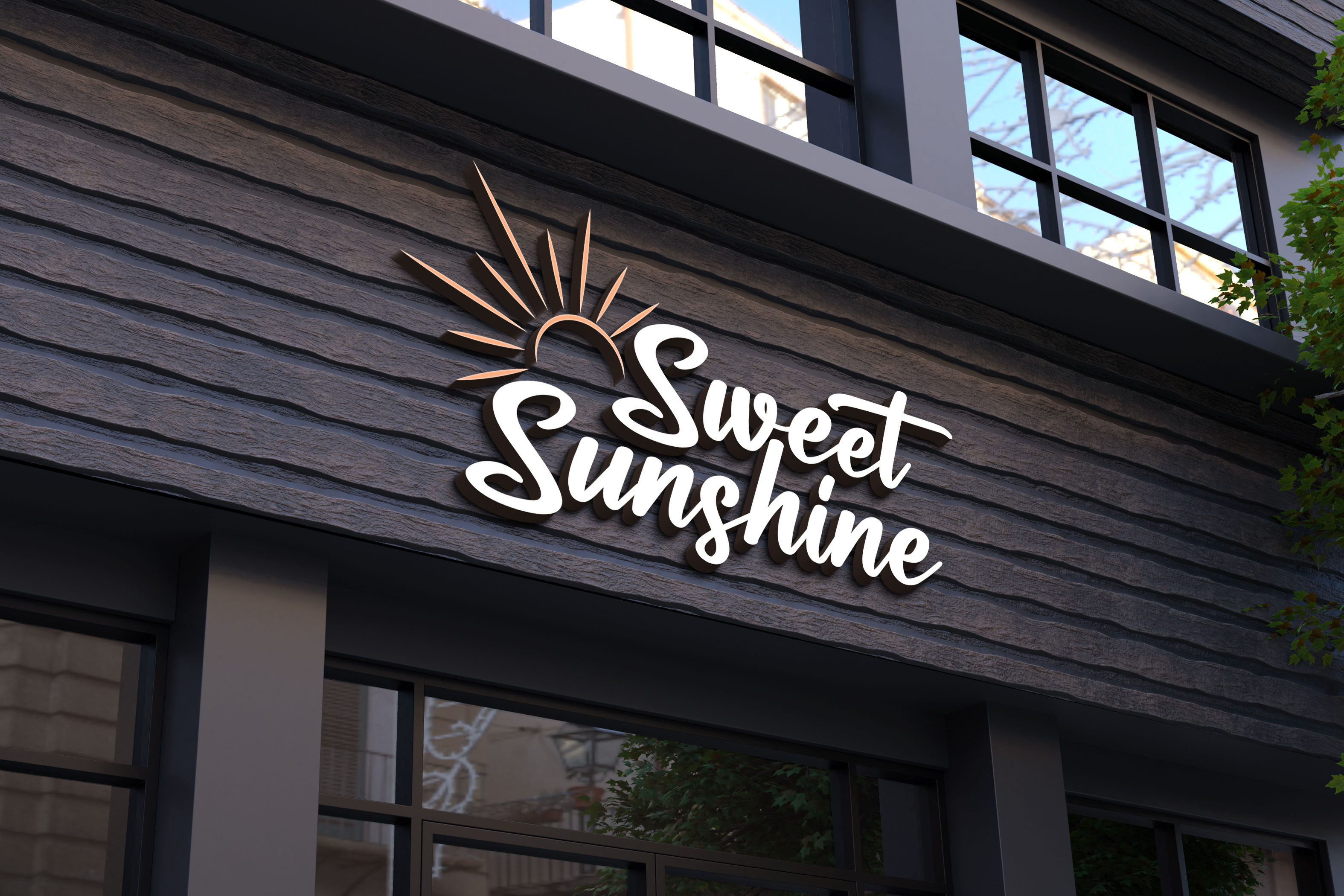 Logo Design by Kavth for this project | Design #33297965