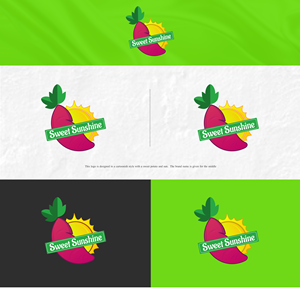 Logo Design by Brand Swam for this project | Design: #33305669