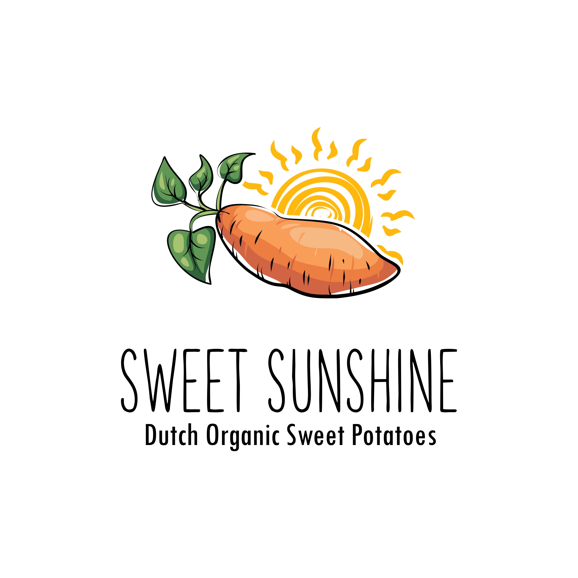 Logo Design by SYKB Art for this project | Design #33320677