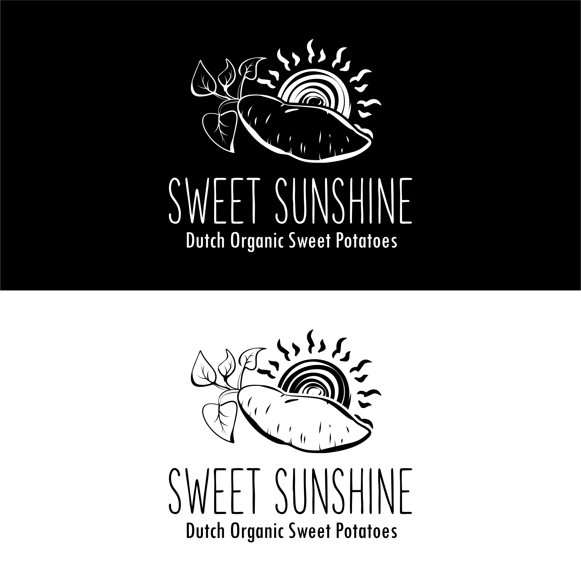 Logo Design by SYKB Art for this project | Design #33395723