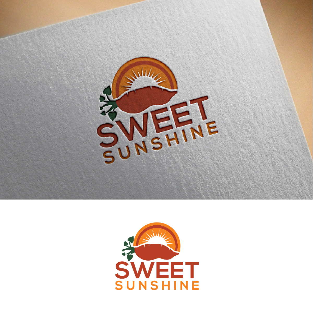 Logo Design by fly  design for this project | Design #33280974