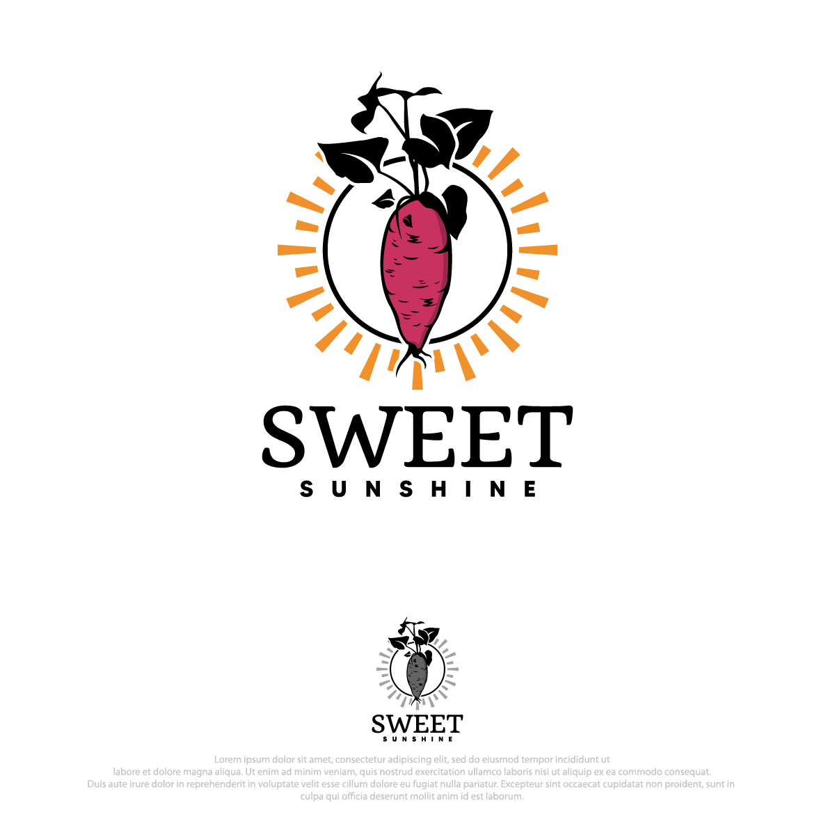 Logo Design by DesignLima for this project | Design #33300958