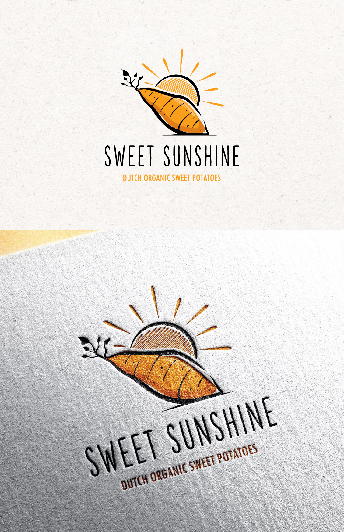 Logo Design by step forward 2 for this project | Design #33280149