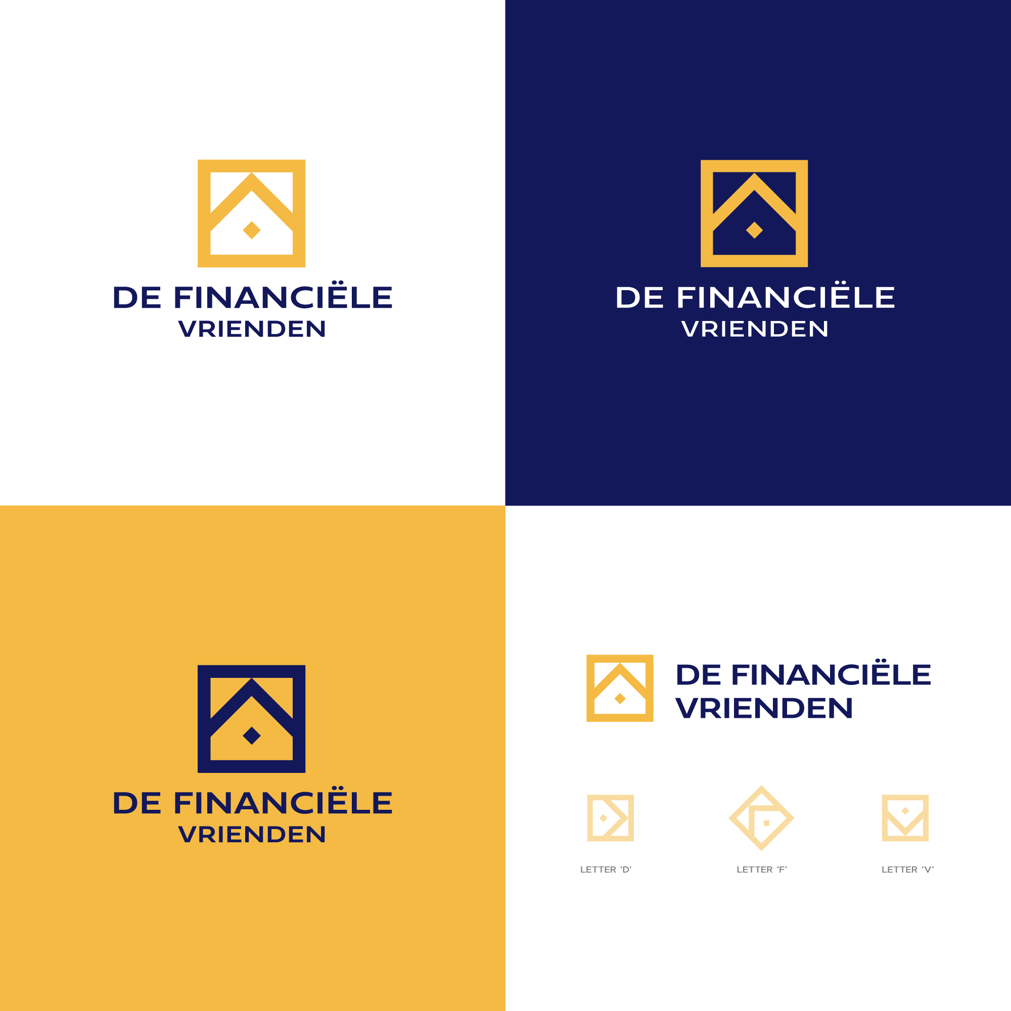 Logo Design by WarunaS for this project | Design #33303603