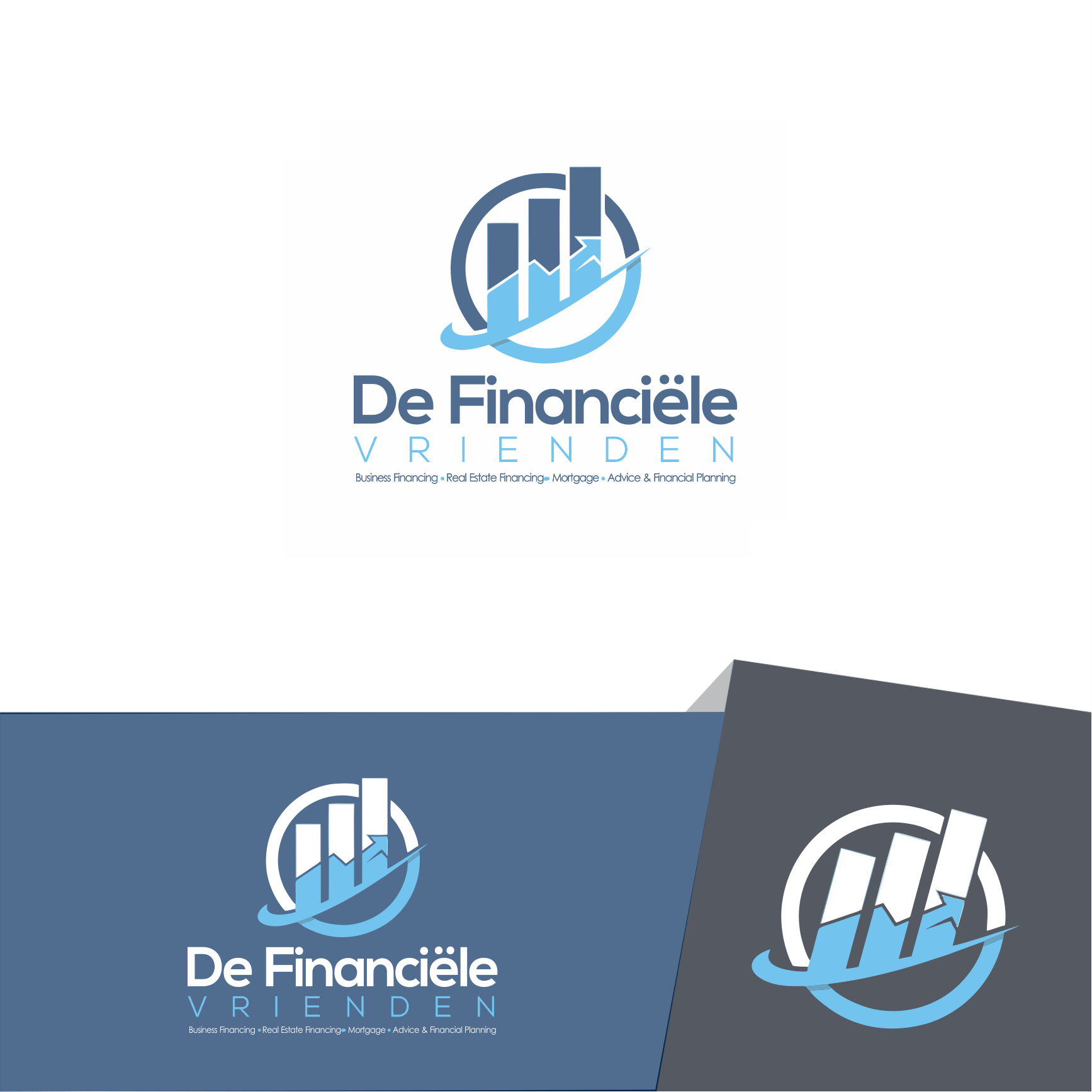 Logo Design by nikkiblue for this project | Design #33269973