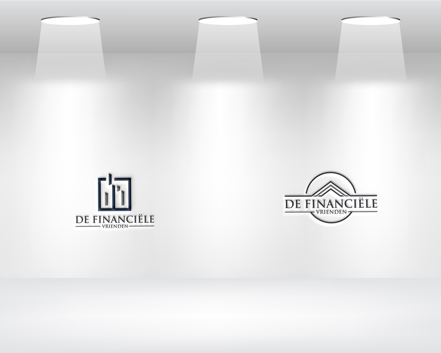 Logo Design by Daniel Khan for this project | Design #33268295