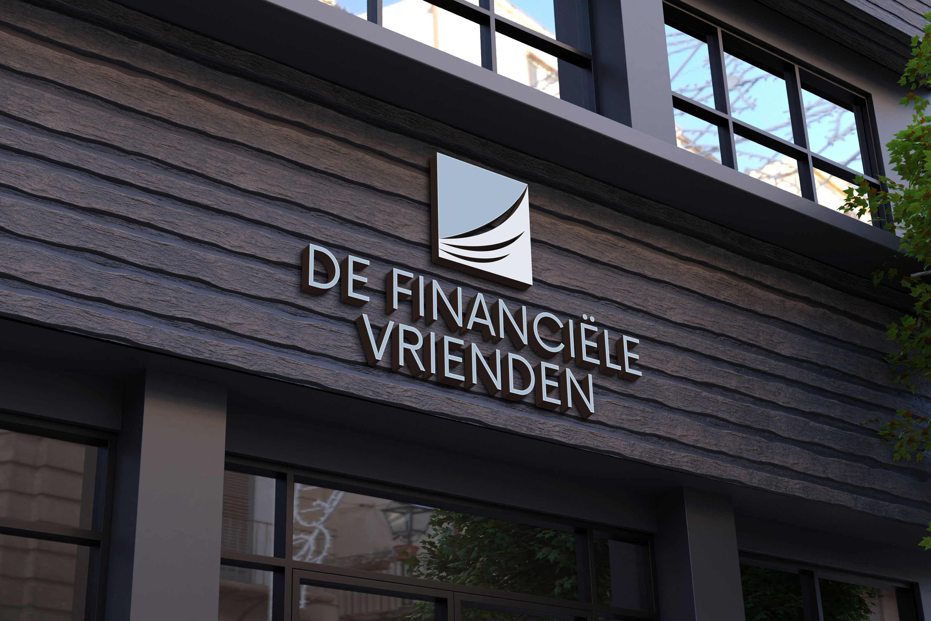 Logo Design by Kavth for this project | Design #33297967