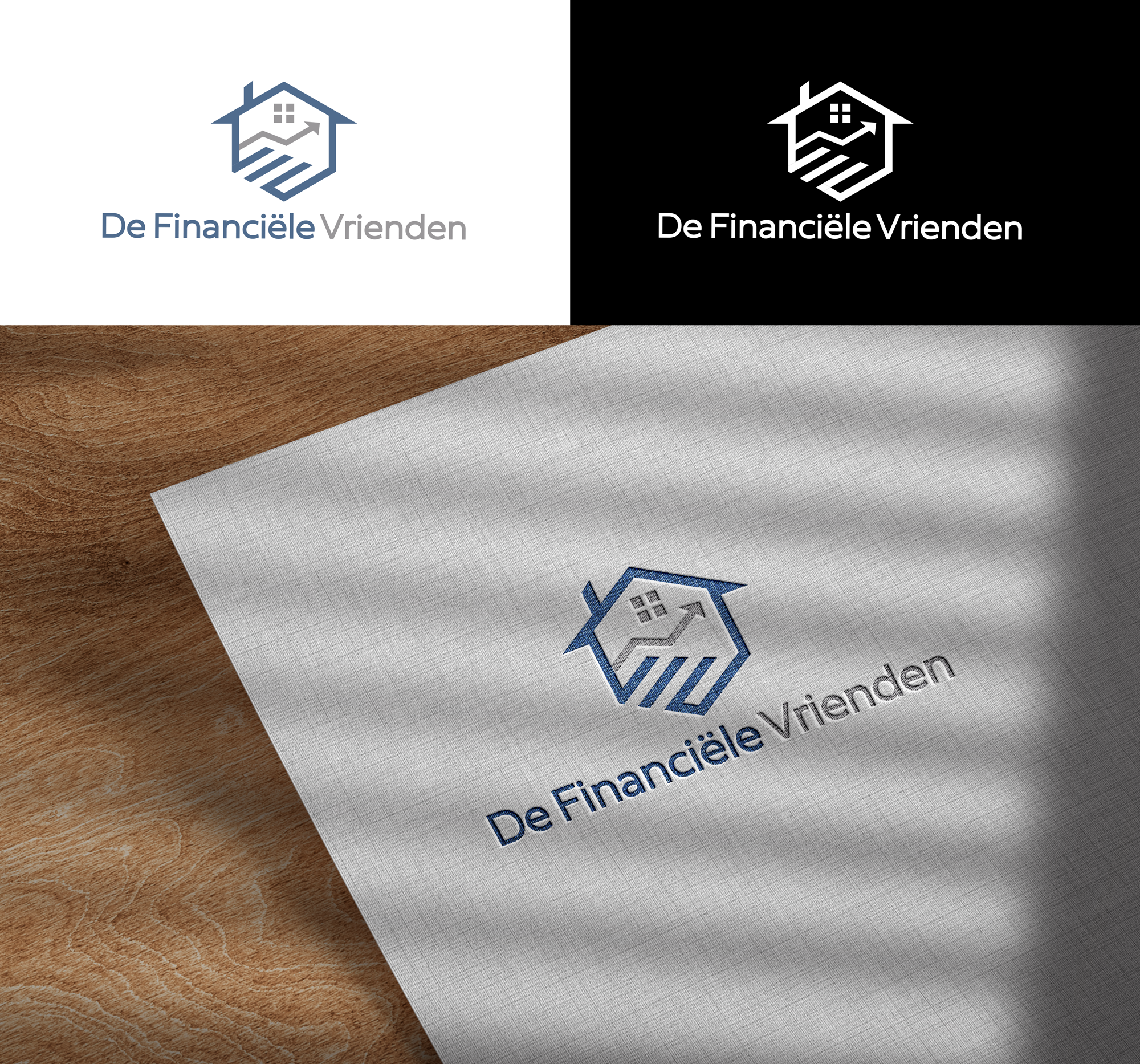 Logo Design by RA-bica for this project | Design #33268330