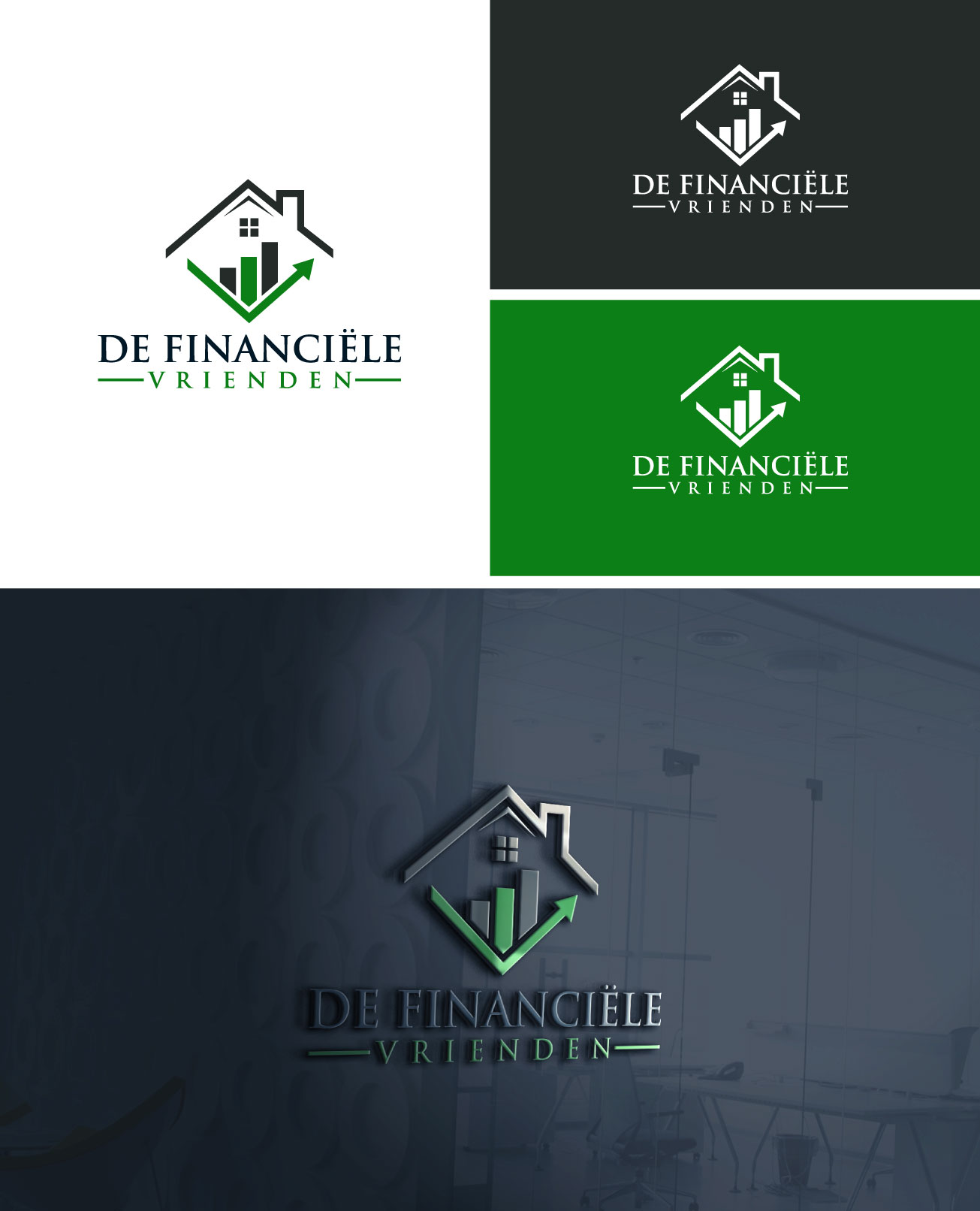 Logo Design by DesignVerse777 for this project | Design #33279818