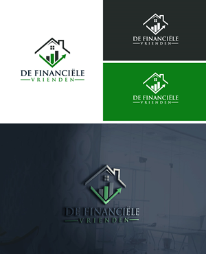 Logo Design by DesignVerse777 for this project | Design: #33279818