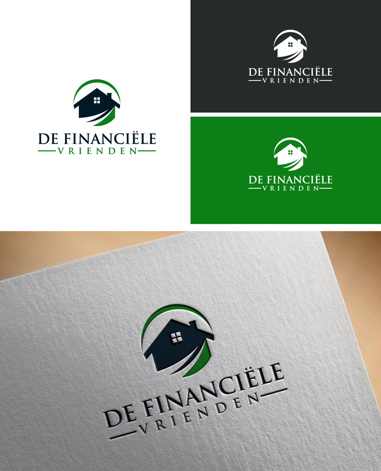 Logo Design by DesignVerse777 for this project | Design #33279820