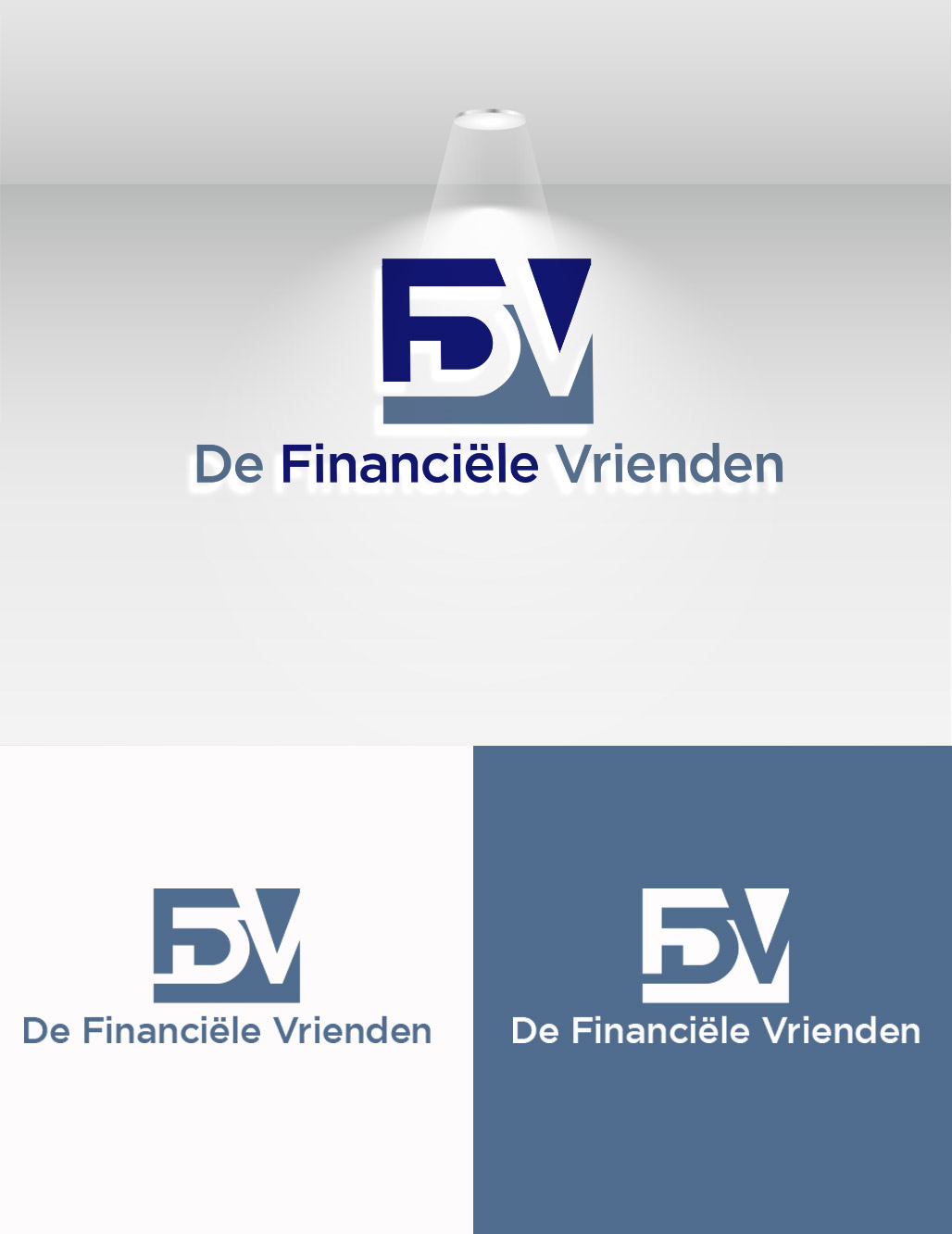 Logo Design by M Art & Design for this project | Design #33266728