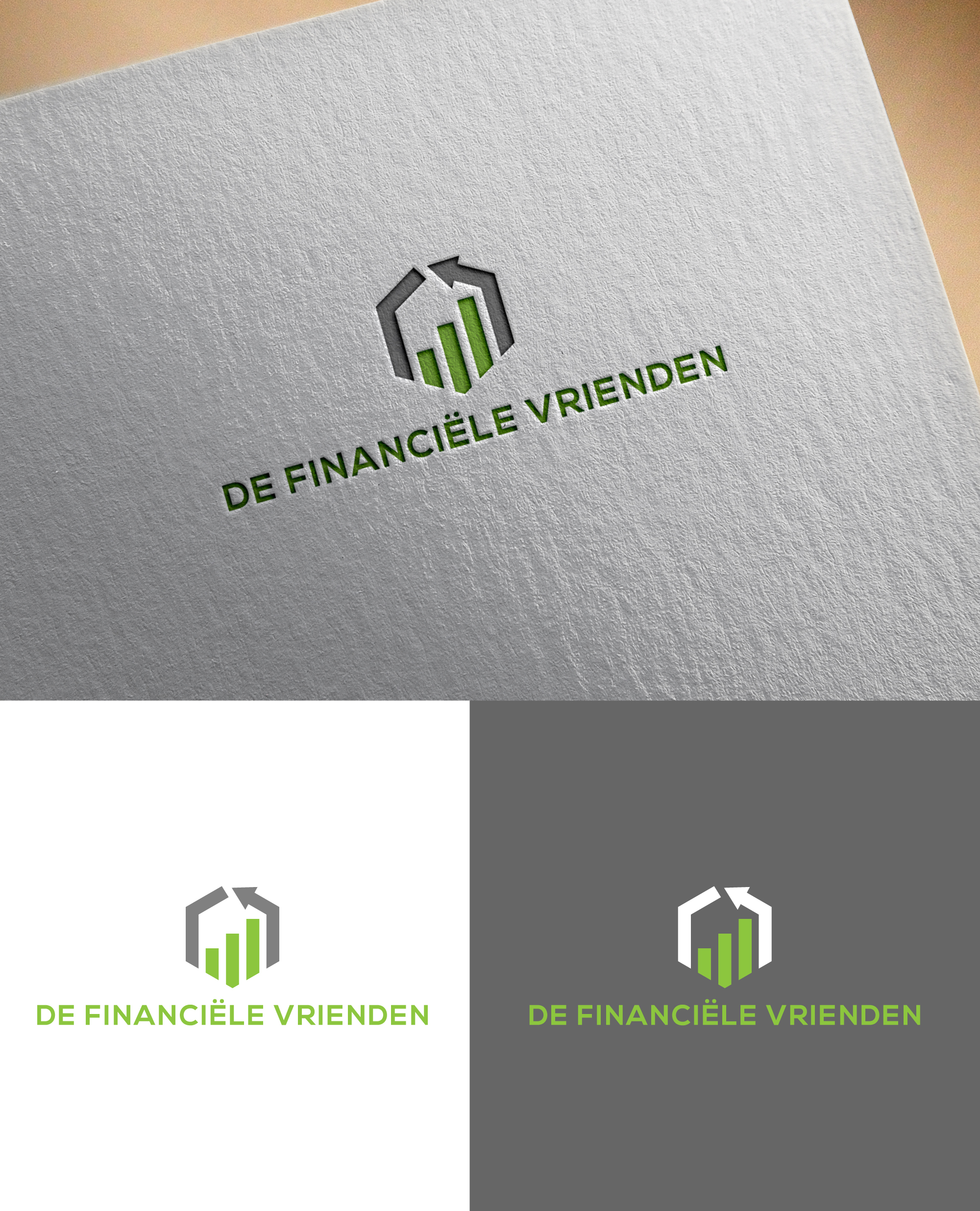 Logo Design by 100%design for this project | Design #33266595