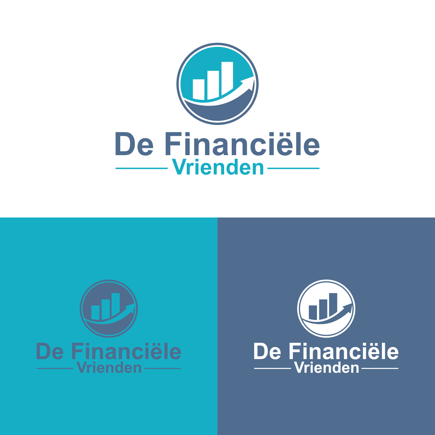 Logo Design by anak hits for this project | Design #33266576