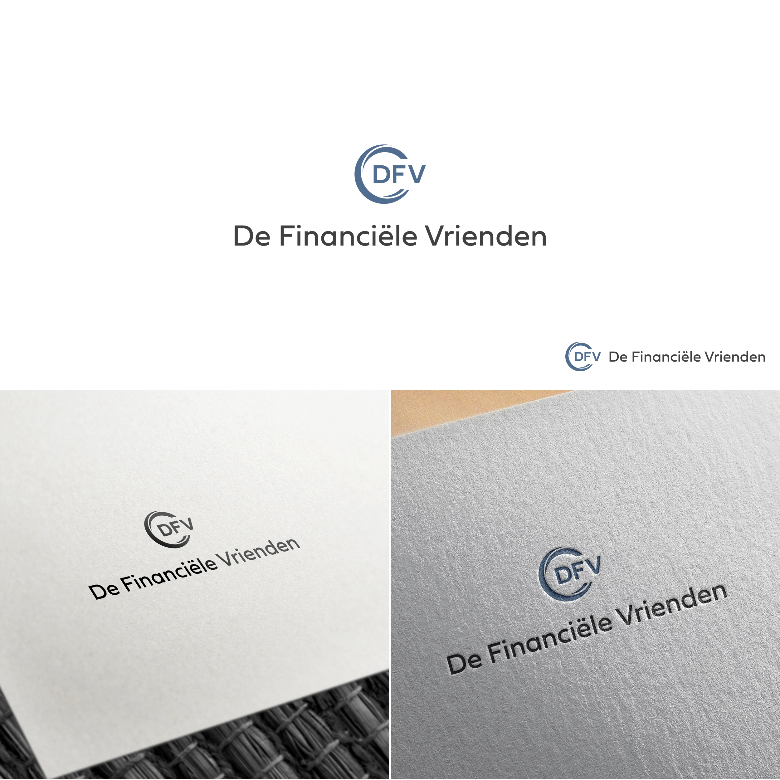 Logo Design by Moumita_ for this project | Design #33293830
