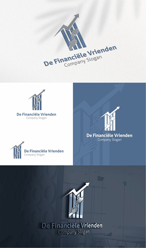 Logo Design by creativechauhan1989 for this project | Design: #33268945