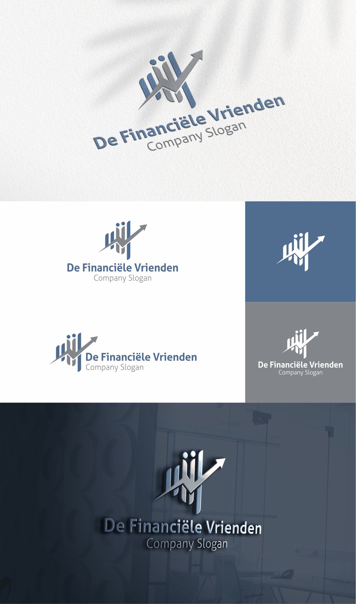 Logo Design by creativechauhan1989 for this project | Design #33268946