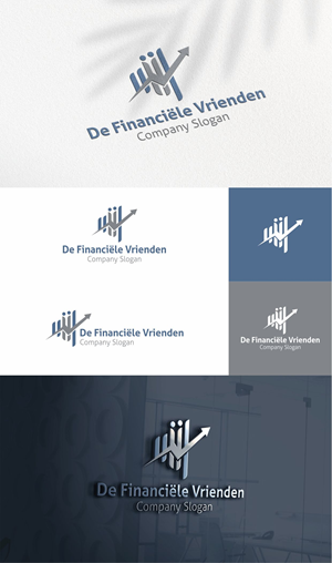 Logo Design by creativechauhan1989 for this project | Design: #33268946
