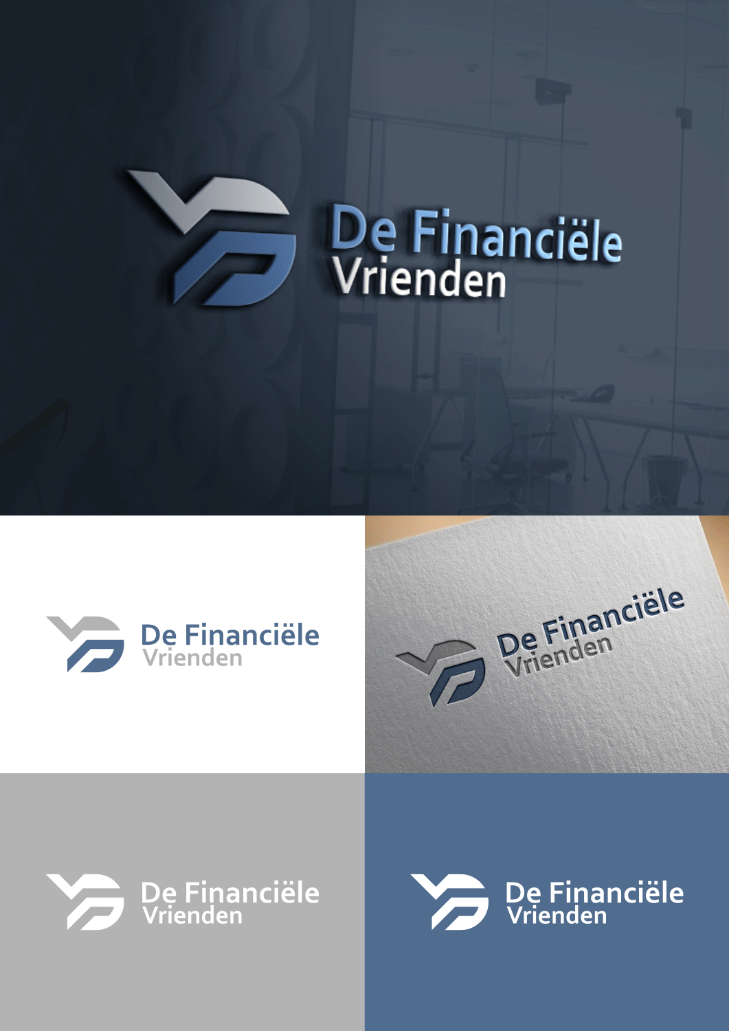 Logo Design by robbyart0809 for this project | Design #33275690