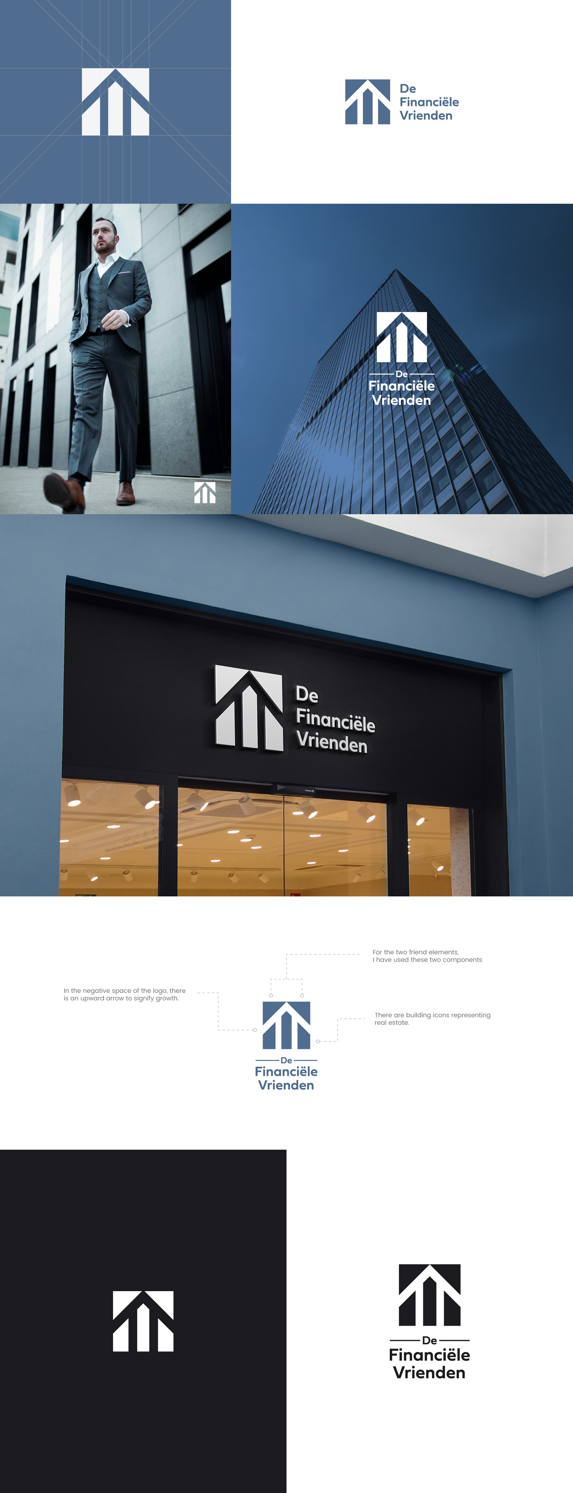 Logo Design by Moon Design. for this project | Design #33270072