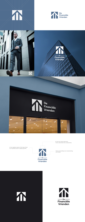 Logo Design by Moon Design. for this project | Design: #33270072