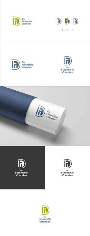 Logo Design by Moon Design. for this project | Design: #33274840