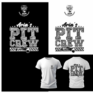 T-shirt Design by onze design for this project | Design: #33270939