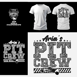 T-shirt Design by onze design