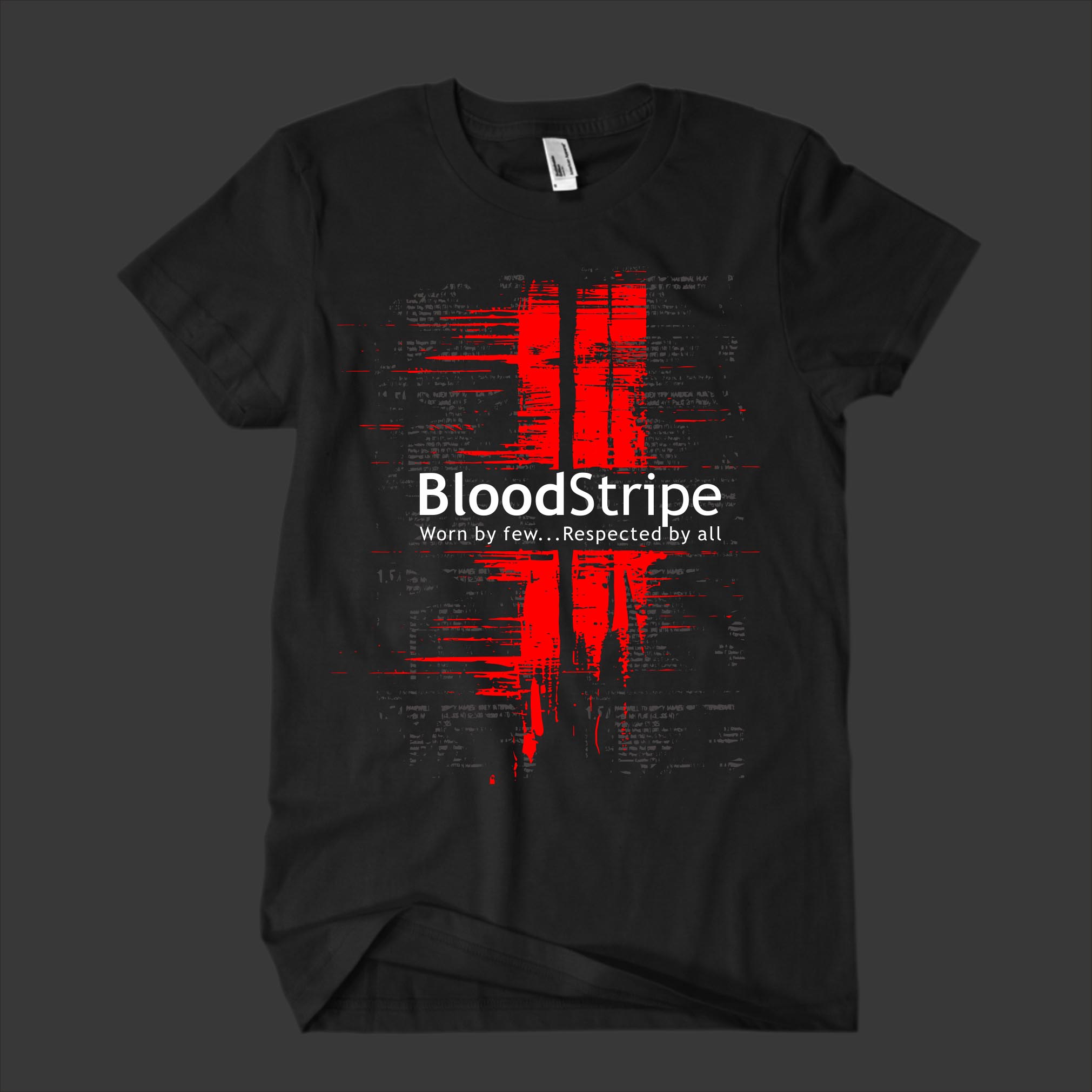 Design de T-shirt par Rheanza pour ce projet | Design #33287019